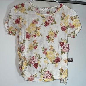 ✨Cute Floral Top✨
